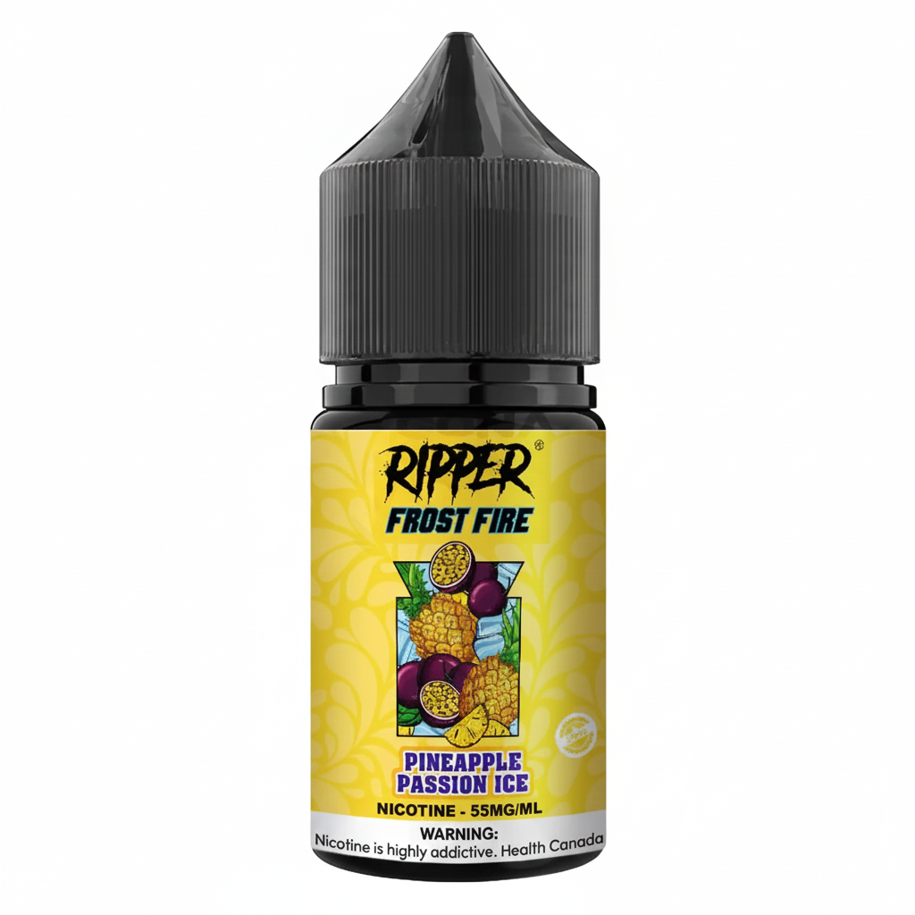 RIPPER FROST FIRE PINEAPPLE PASSION ICE 30ML