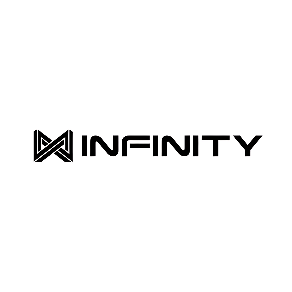INFINITY BAR DISPOSABLE 5000 PUFFS - WATERMELON BUBBLEGUM ICE