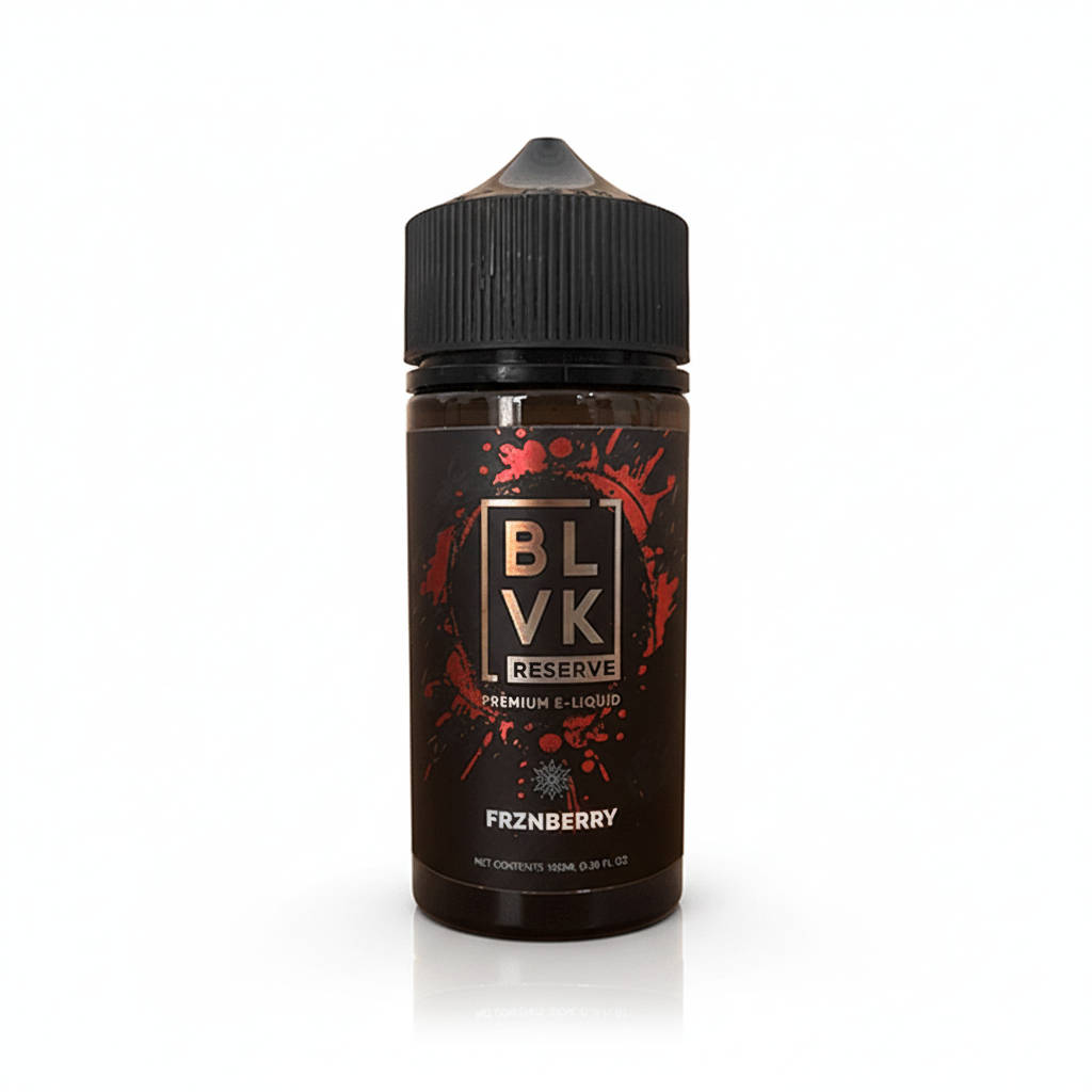 BLVK RESERVE FRZN BERRY 100ML