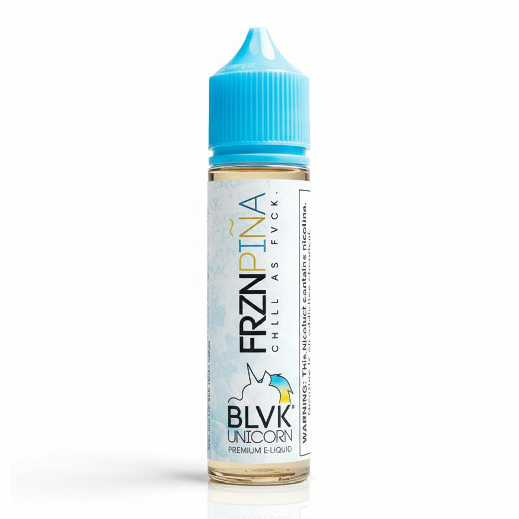 BLVK FRZNPINA 60ML