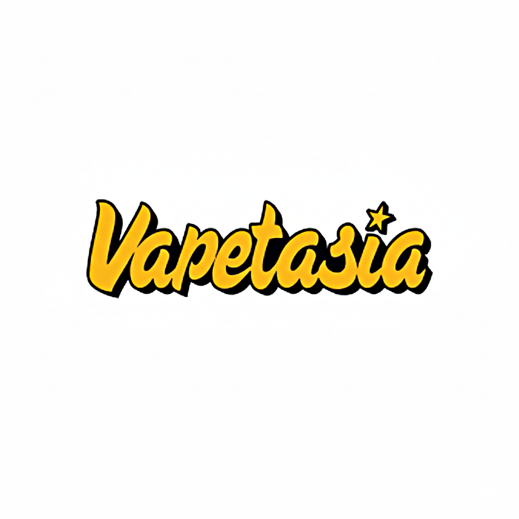 VAPETASIA STRAW GUAW ICED 100ML