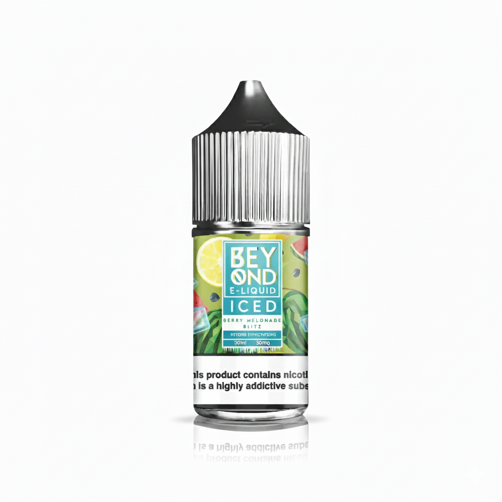 BEYOND ICED BERRY MELONADE BLITZ 30ML