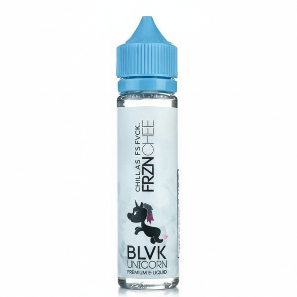 BLVK FRZNCHEE 60ML