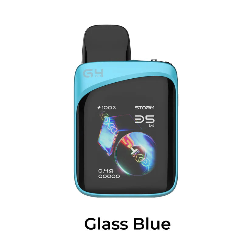 UWELL CALIBURN G4 PRO KOKO POD KIT