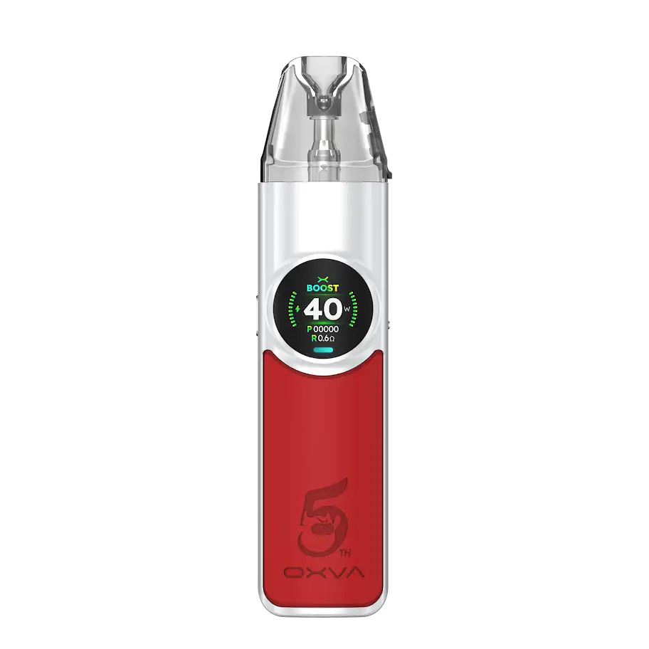 OXVA NeXLIM POD 40Watts (1500mAh)