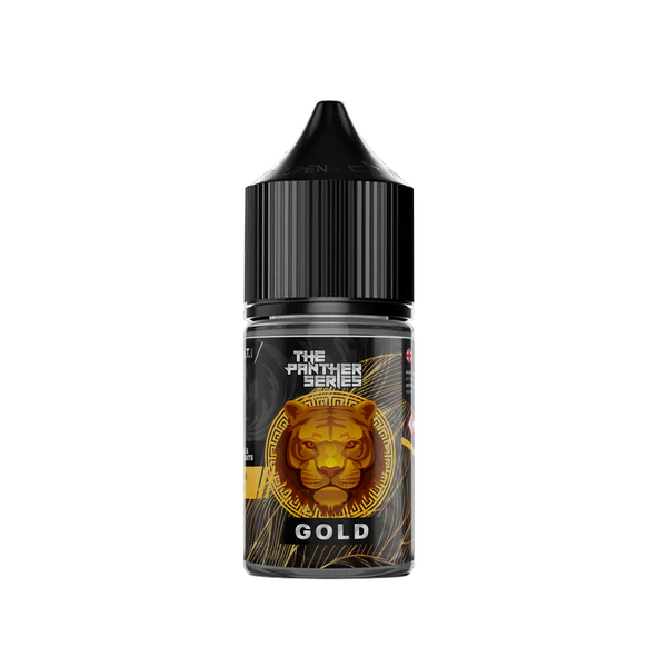 PANTHER GOLD 30ML