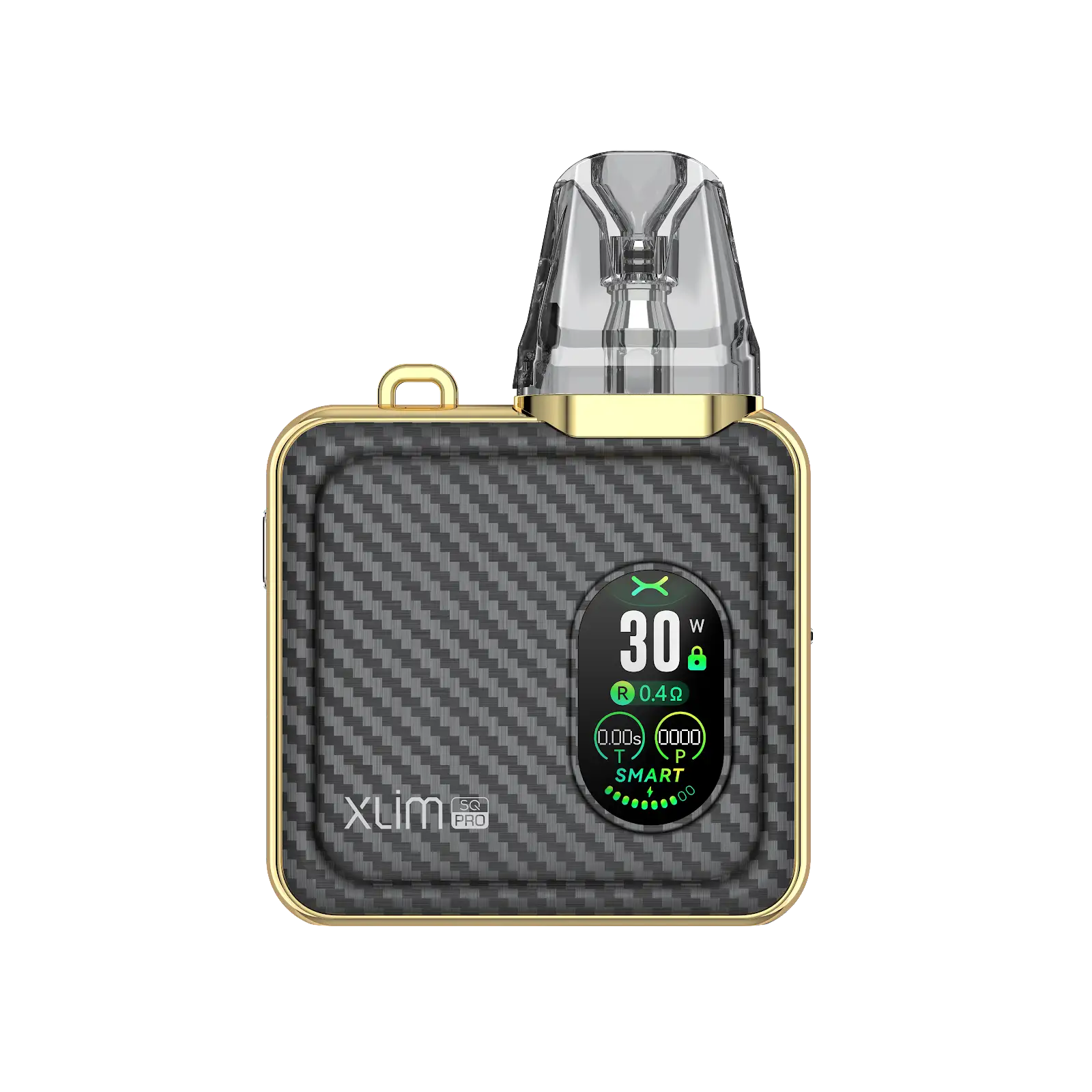 OXVA XLIM SQ PRO KIT