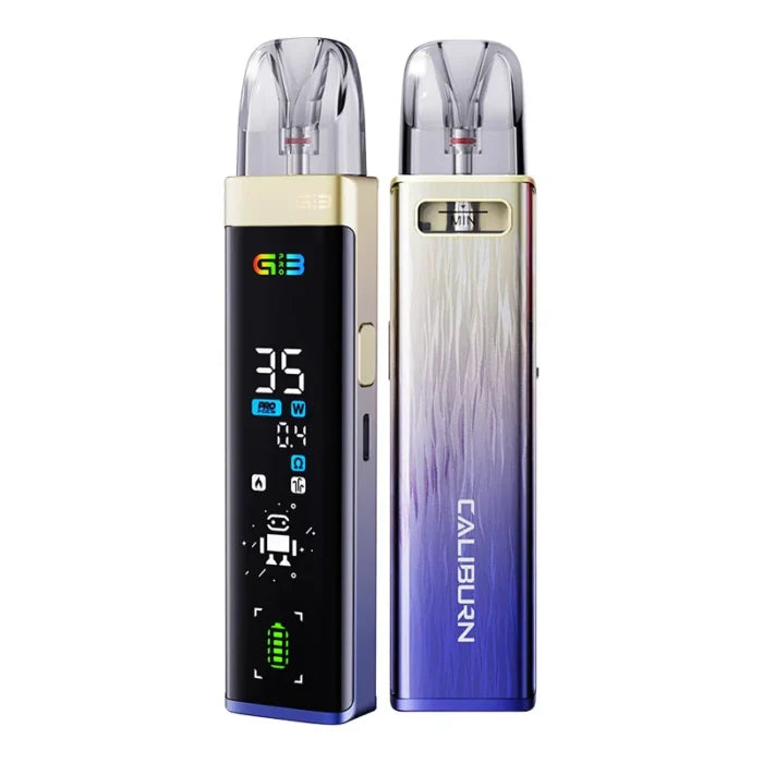 Uwell Caliburn G3 Pro