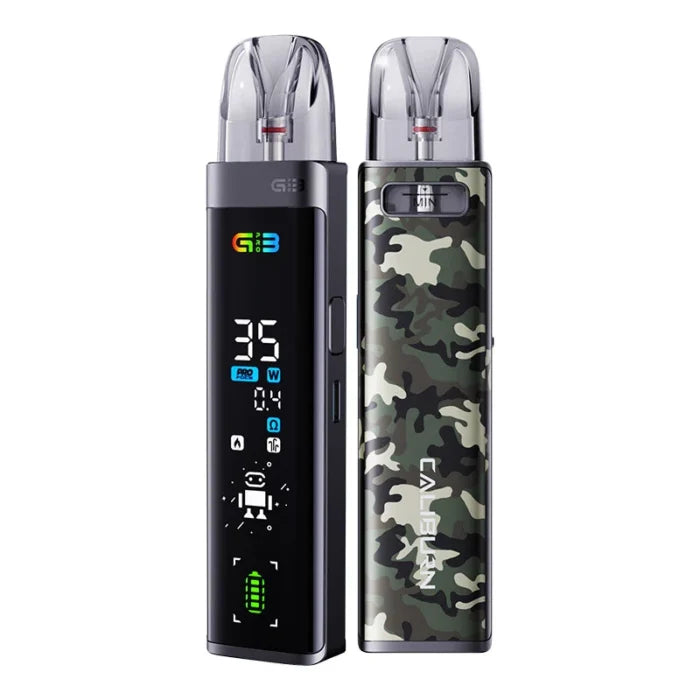 Uwell Caliburn G3 Pro