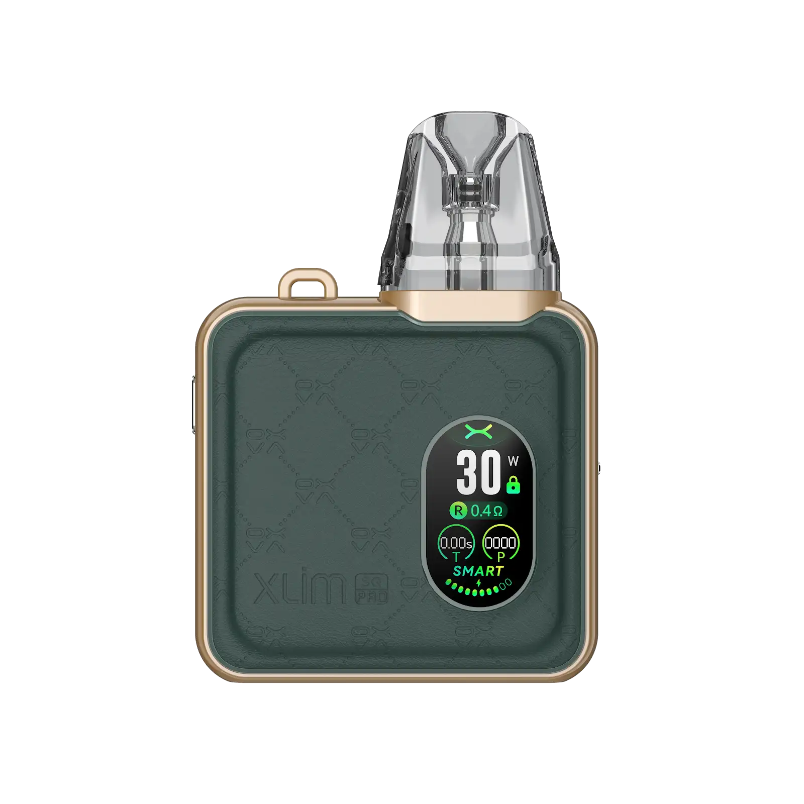 OXVA XLIM SQ PRO KIT