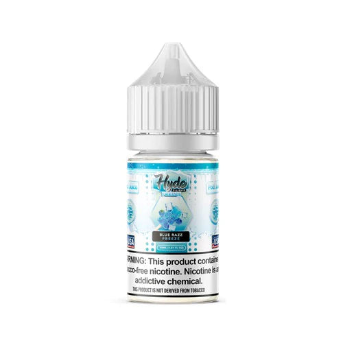 POD JUICE HYDE BLUE RAZZ FREEZE 30ML