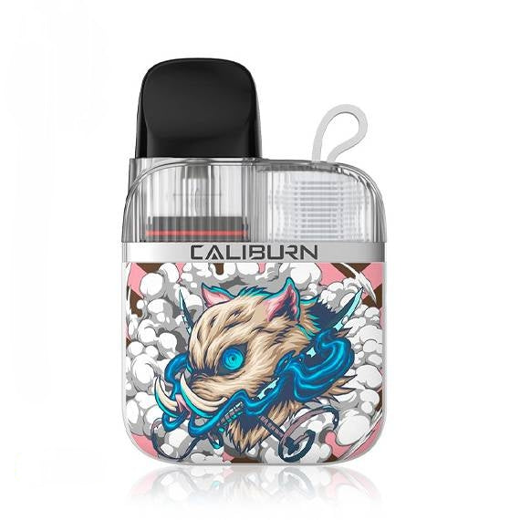 Uwell Caliburn G3 Lite Koko Pod Kit