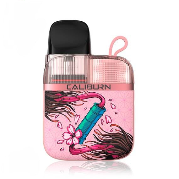 Uwell Caliburn G3 Lite Koko Pod Kit