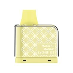 KLIKIT PODS 5000 PUFFS