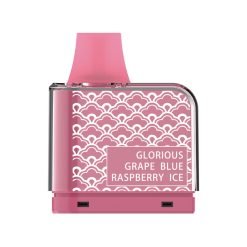 KLIKIT PODS 5000 PUFFS