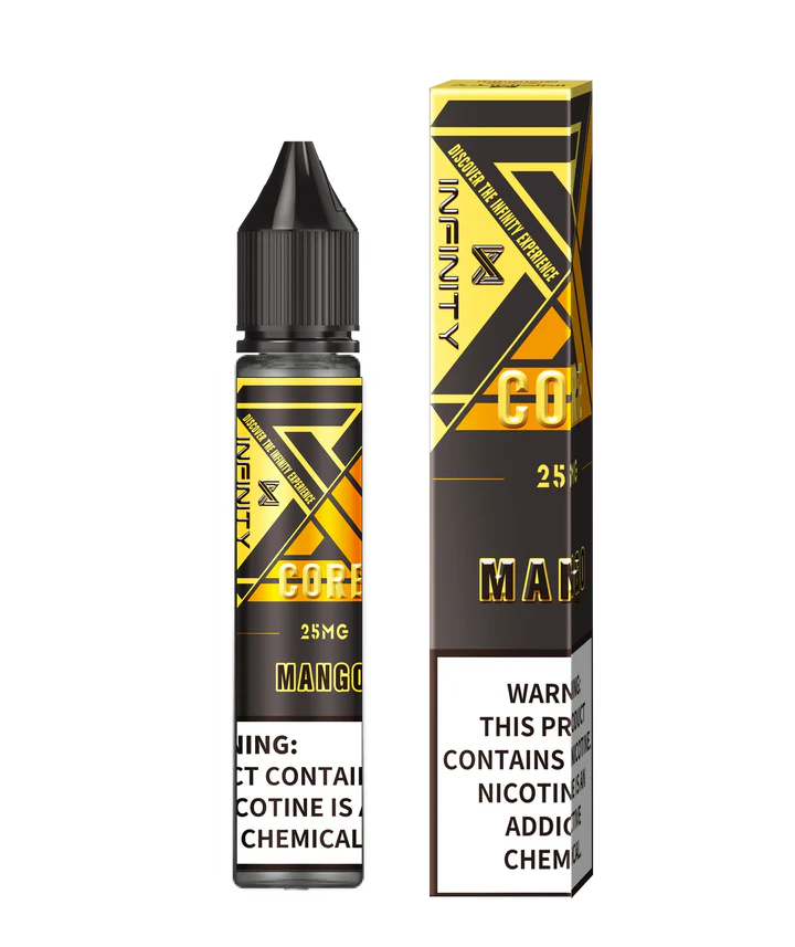 INFINITY CORE MANGO ICE SALTNIC 30ML