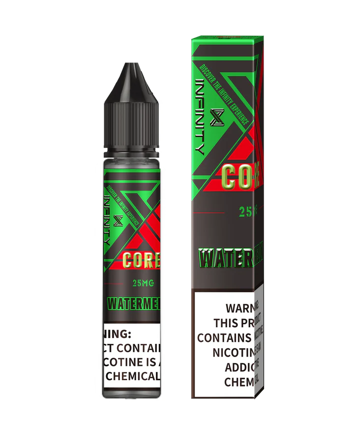 INFINITY CORE WATERMELON ICE SALTNIC 30ML