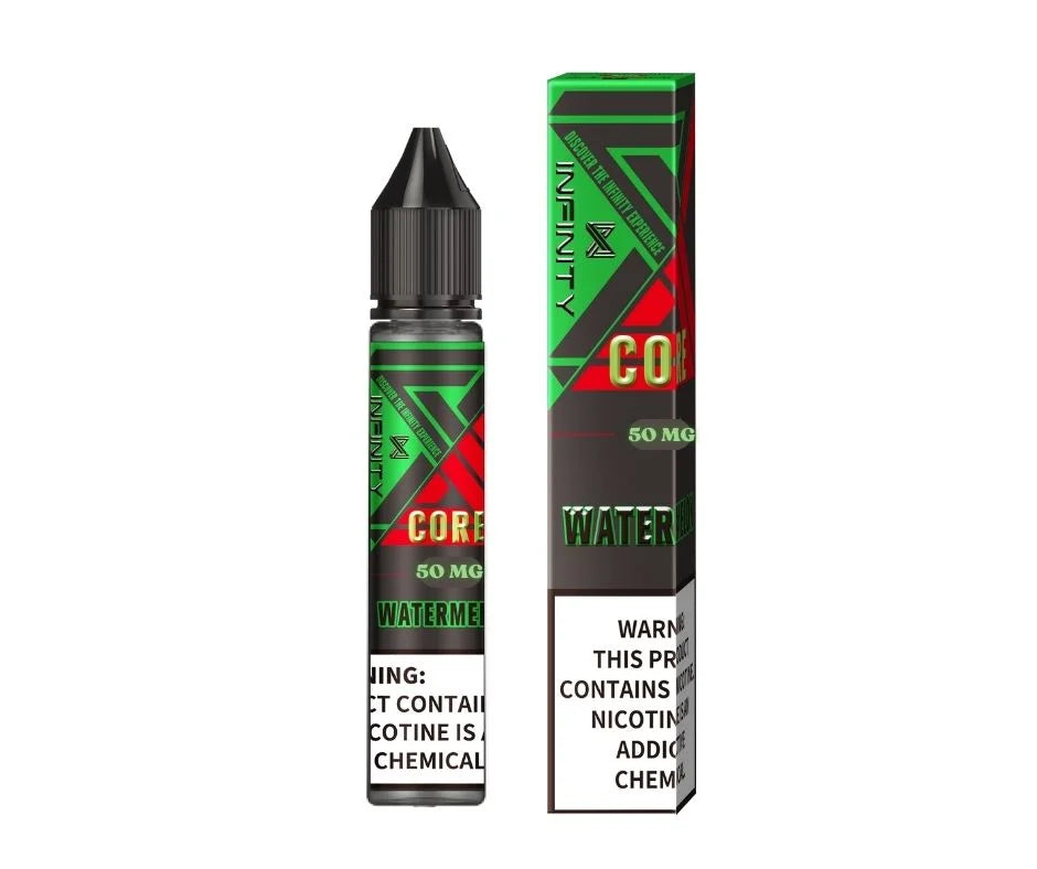 INFINITY CORE WATERMELON ICE SALTNIC 30ML