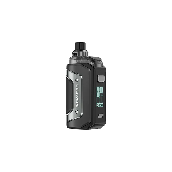 Aegis Hero 5 GEEKVAPE AEGIS HERO 5 POD/MOD 50 WATT
