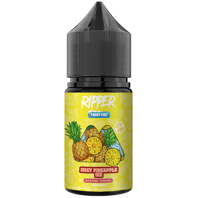 RIPPER FROST FIRE JUICY PINEAPPLE ICE 30ML