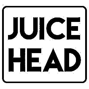 JUICE HEAD FREEZE PINEAPPLE GRAPEFRUIT 100ML