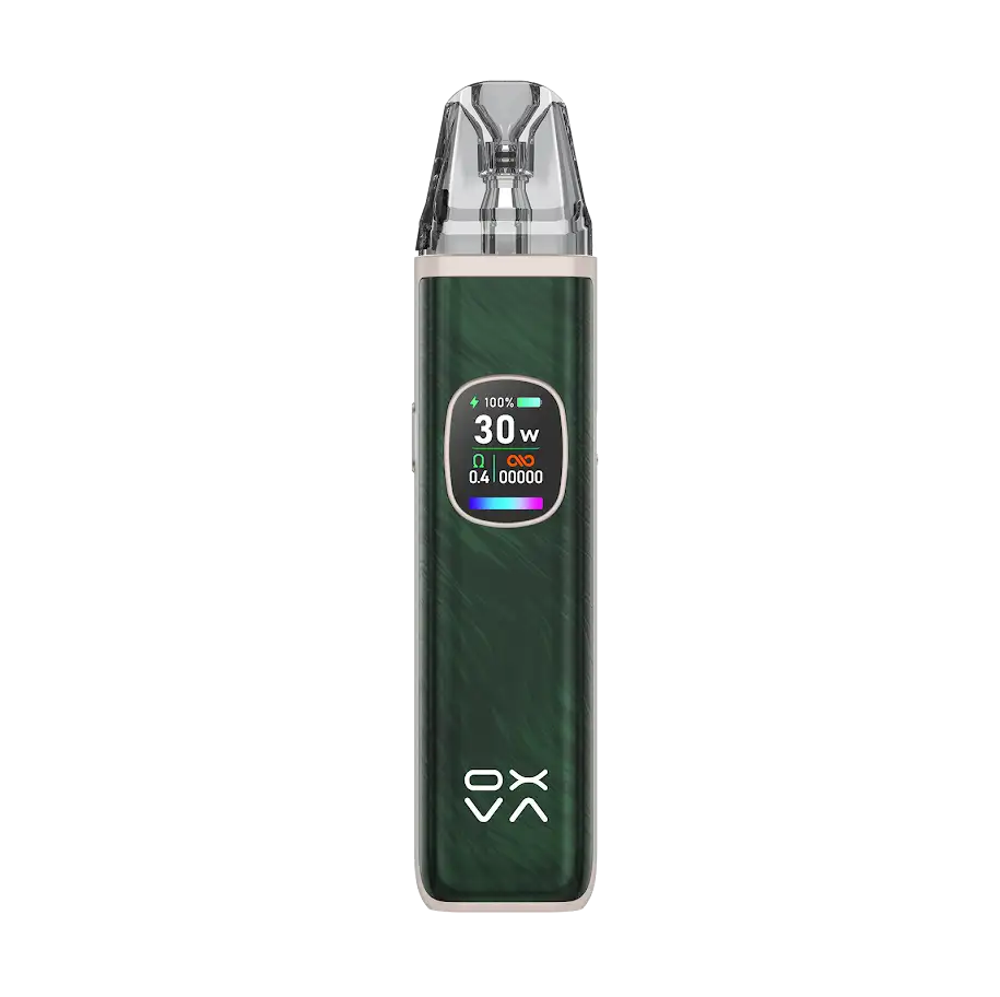 OXVA XLIM PRO 2 POD SYSTEM KIT  30W (1300mAh)