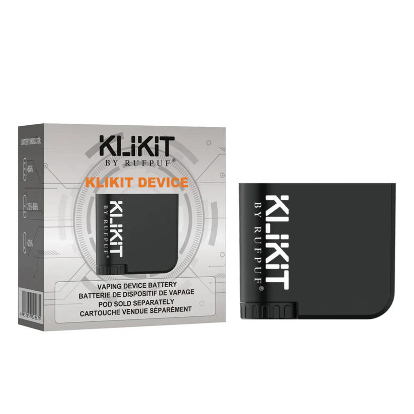 KLIKIT BATTERY