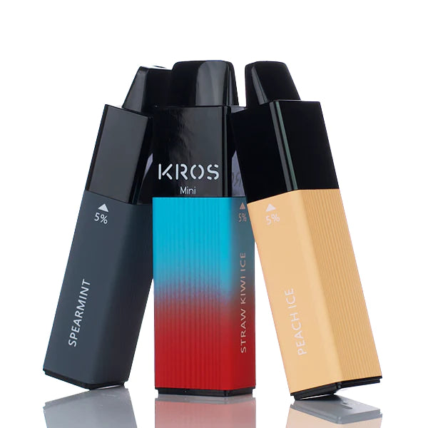 KROS MINI 4000 PUFFS