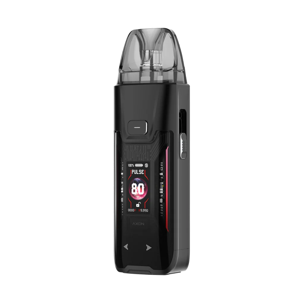 VAPORESSO LUXE XR MAX 2 POD KIT