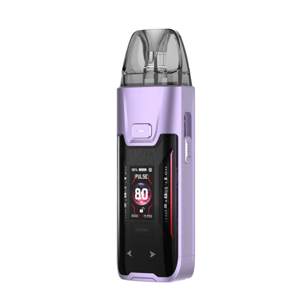 VAPORESSO LUXE XR MAX 2 POD KIT