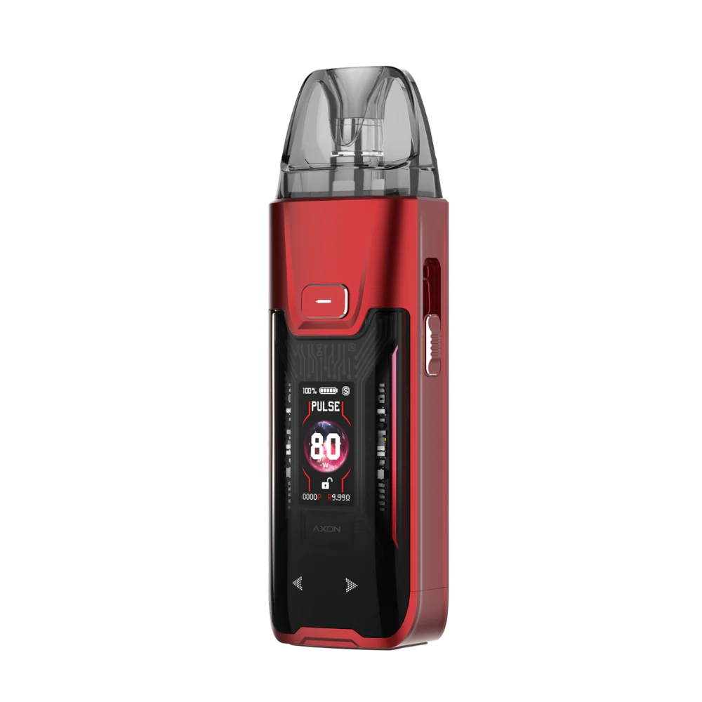 VAPORESSO LUXE XR MAX 2 POD KIT