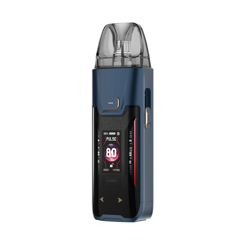 VAPORESSO LUXE XR MAX 2 POD KIT