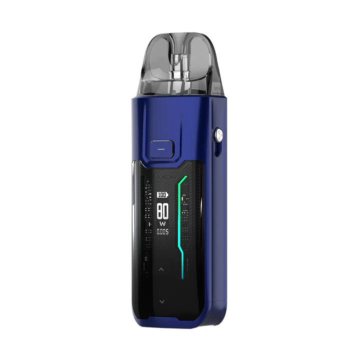 VAPORESSO LUXE XR MAX POD MOD KIT 80W