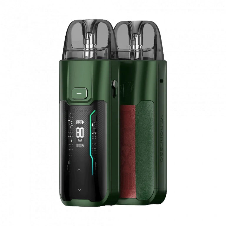 VAPORESSO LUXE XR MAX POD MOD KIT 80W
