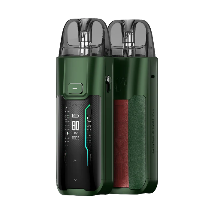 VAPORESSO LUXE XR MAX POD MOD KIT 80W