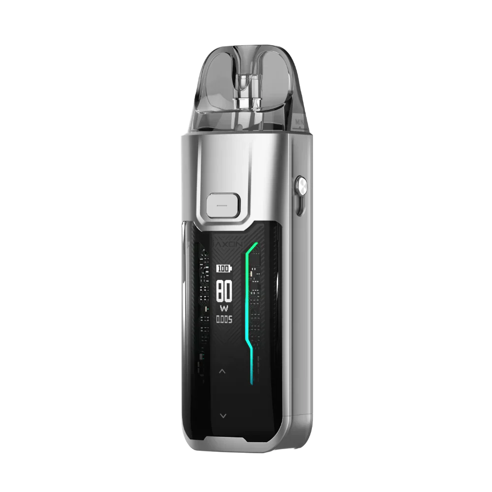 VAPORESSO LUXE XR MAX POD MOD KIT 80W