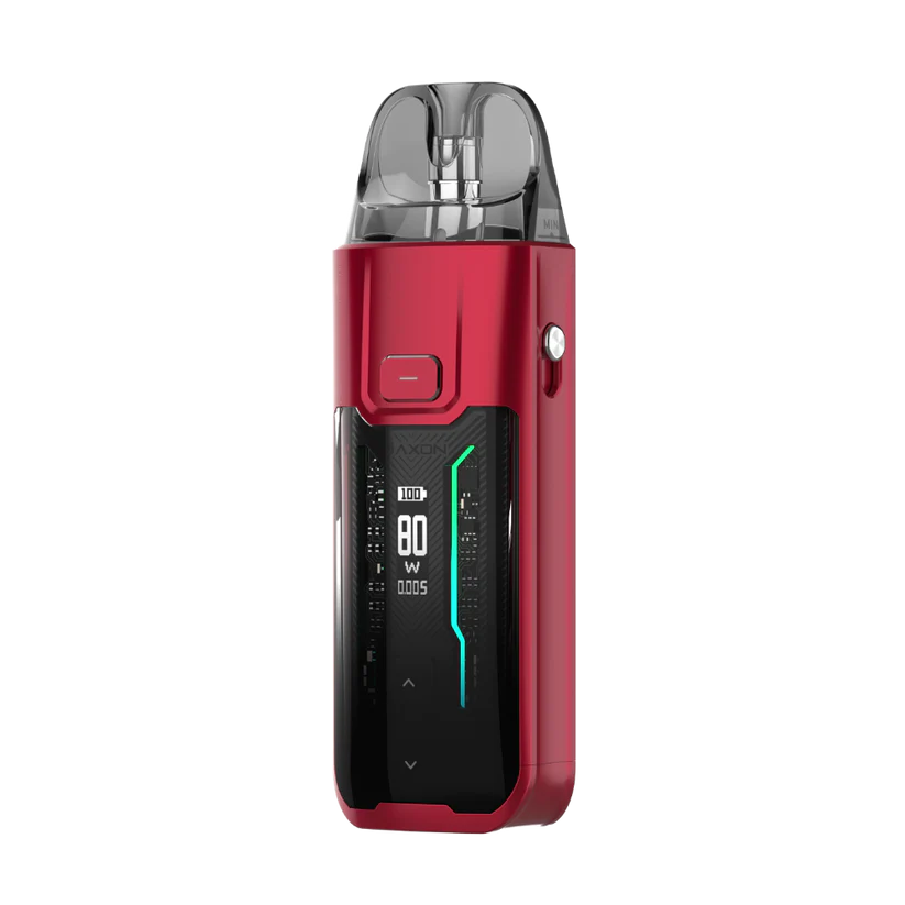 VAPORESSO LUXE XR MAX POD MOD KIT 80W