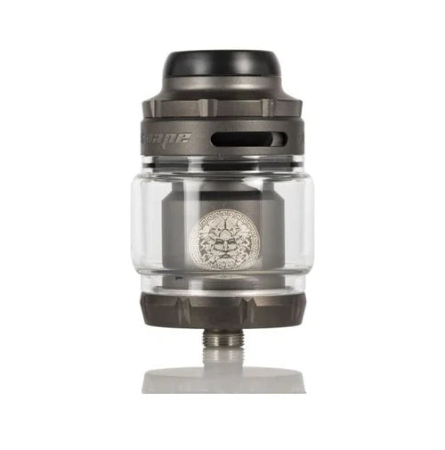ZEUS RTA II TANK