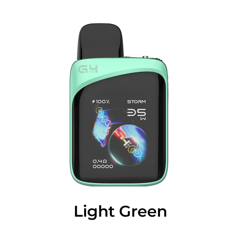 UWELL CALIBURN G4 PRO KOKO POD KIT