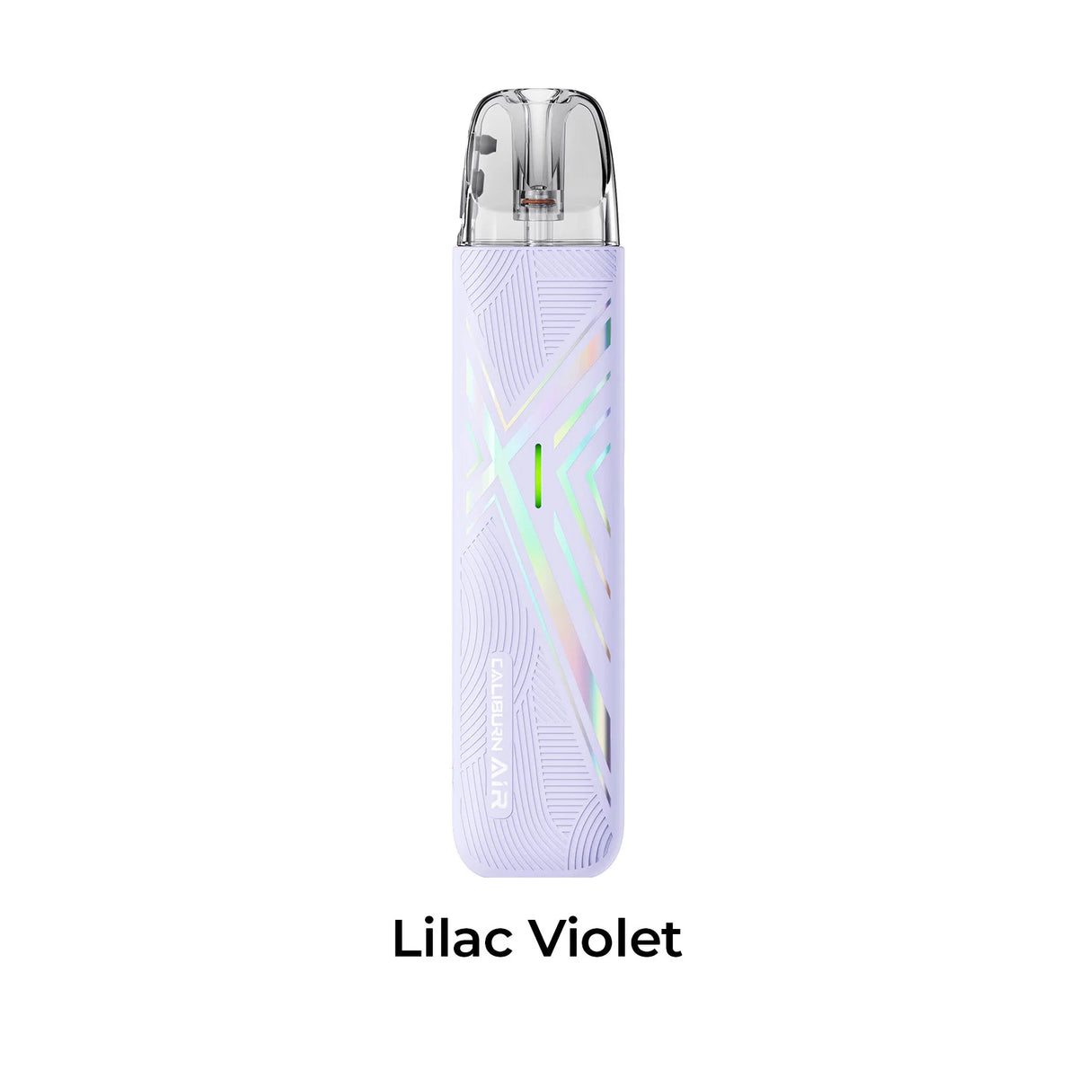 UWELL CALIBURN AIR POD KIT (25WATTS)