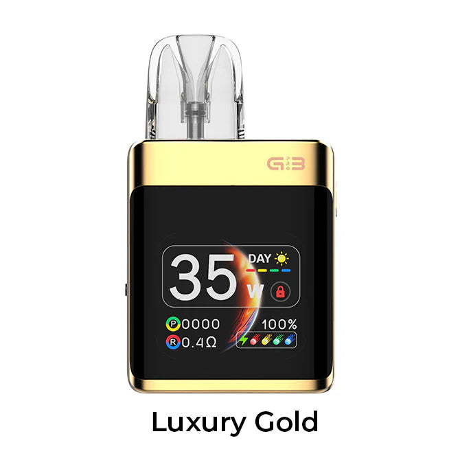 UWELL CALIBURN G3 PRO KOKO