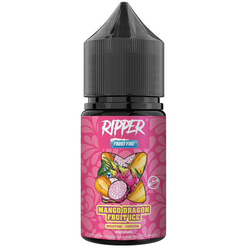 RIPPER FROST FIRE MANGO DRAGON FRUIT ICE 30ML