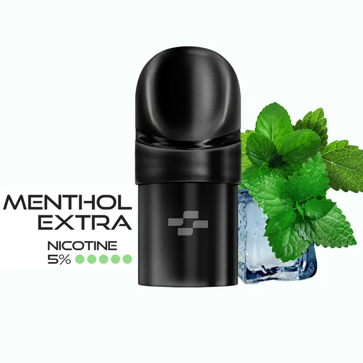 SWIFT MENTHOL EXTRA 5%