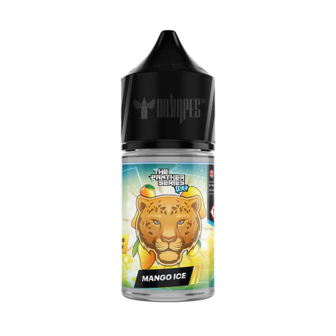 PANTHER SUPER ICE MANGO 30ML