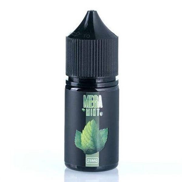 MEGA MINT 30ML
