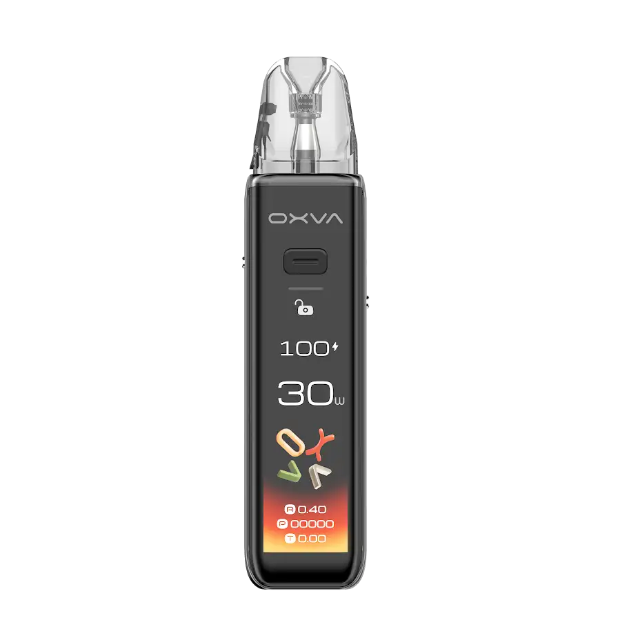 OXVA XLIM PRO 3 ULTRA POD KIT