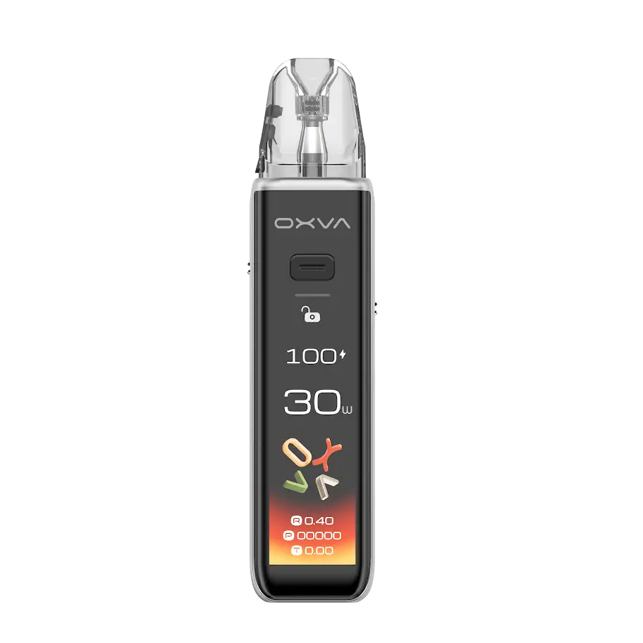 OXVA XLIM PRO 3 ULTRA POD KIT