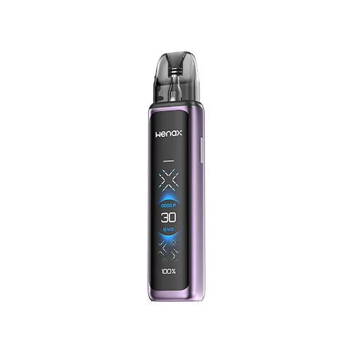GEEK VAPE WENAX Q ULTRA 30W POD KIT