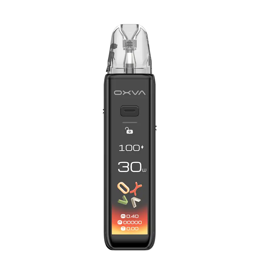OXVA XLIM PRO 3 ULTRA POD KIT
