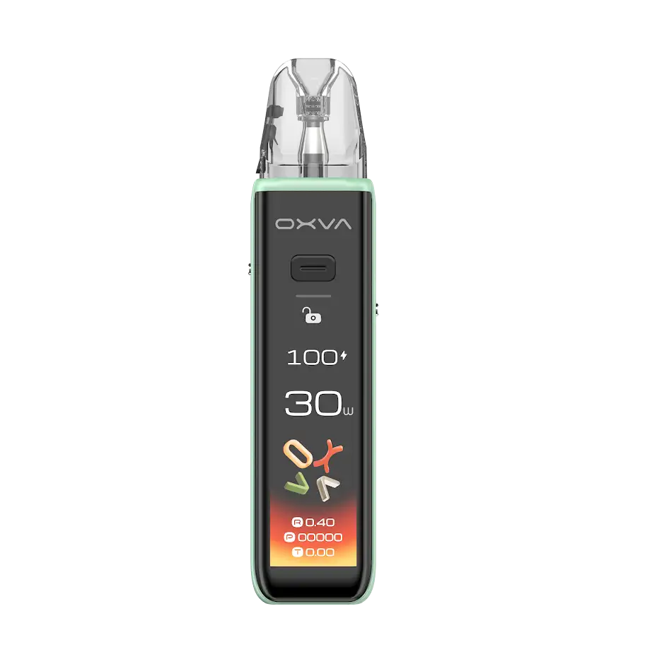 OXVA XLIM PRO 3 ULTRA POD KIT